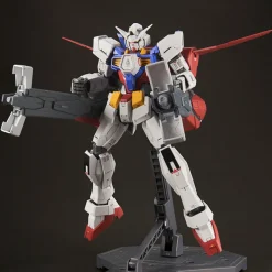 Rise of Gunpla Master Grade (Mg)^MG 1/100 GUNDAM AGE-1 FULL GLANSA [DESIGNER’S COLOR VER.]