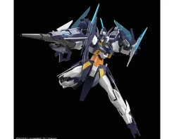 Rise of Gunpla Gundam Age|Master Grade (Mg)^MG 1/100 GUNDAM AGE II MAGNUM