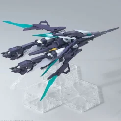 Rise of Gunpla Gundam Age|Master Grade (Mg)^MG 1/100 GUNDAM AGE II MAGNUM