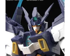 Rise of Gunpla Gundam Age|Master Grade (Mg)^MG 1/100 GUNDAM AGE II MAGNUM