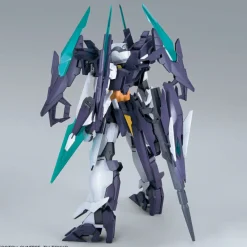 Rise of Gunpla Gundam Age|Master Grade (Mg)^MG 1/100 GUNDAM AGE II MAGNUM