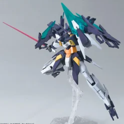 Rise of Gunpla Gundam Age|Master Grade (Mg)^MG 1/100 GUNDAM AGE II MAGNUM