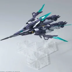 Rise of Gunpla Gundam Age|Master Grade (Mg)^MG 1/100 GUNDAM AGE II MAGNUM