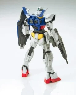Rise of Gunpla Master Grade (Mg)^MG 1/100 GUNDAM AGE-1 NORMAL
