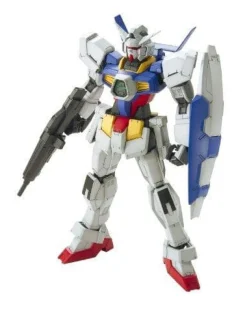Rise of Gunpla Master Grade (Mg)^MG 1/100 GUNDAM AGE-1 NORMAL