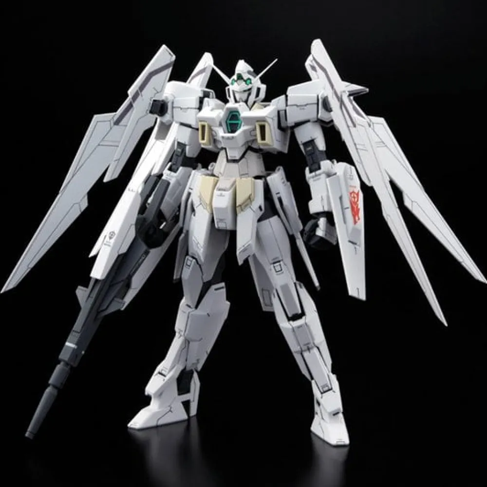 Rise of Gunpla Master Grade (Mg)^MG 1/100 GUNDAM AGE-2 NORMAL SP ver.