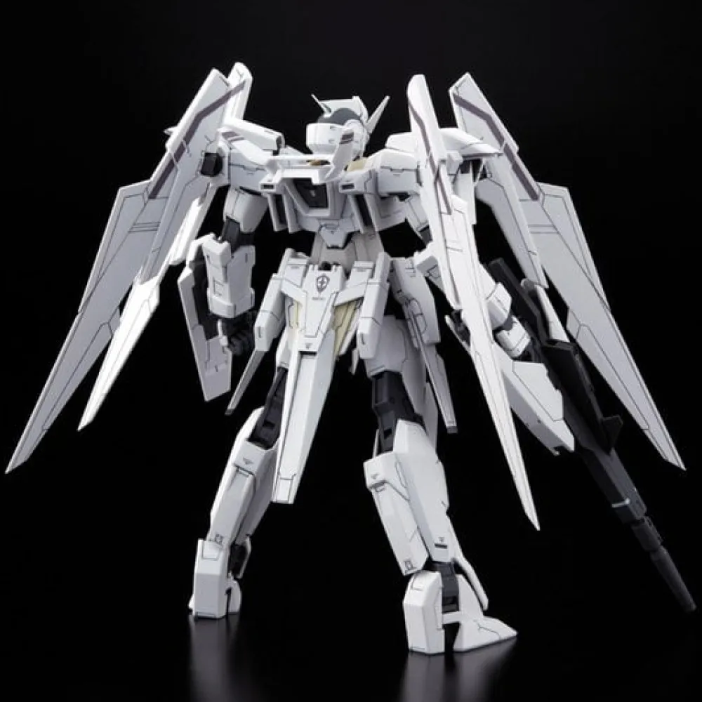 Rise of Gunpla Master Grade (Mg)^MG 1/100 GUNDAM AGE-2 NORMAL SP ver.