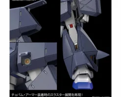 Rise of Gunpla Gundam 0080: War In The Pocket|Master Grade (Mg)^MG 1/100 GUNDAM ALEX NT-1 VER.2.0