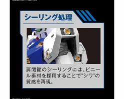 Rise of Gunpla Gundam 0080: War In The Pocket|Master Grade (Mg)^MG 1/100 GUNDAM ALEX NT-1 VER.2.0