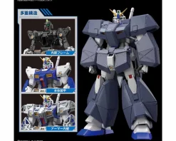 Rise of Gunpla Gundam 0080: War In The Pocket|Master Grade (Mg)^MG 1/100 GUNDAM ALEX NT-1 VER.2.0