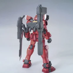 Rise of Gunpla Master Grade (Mg)^MG 1/100 GUNDAM AMAZING RED WARRIOR
