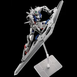 Rise of Gunpla Master Grade (Mg)^MG 1/100 GUNDAM ASTRAEA + PROTO GN TWIN BROAD BLADE