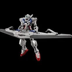 Rise of Gunpla Master Grade (Mg)^MG 1/100 GUNDAM ASTRAEA + PROTO GN TWIN BROAD BLADE