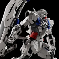 Rise of Gunpla Master Grade (Mg)^MG 1/100 GUNDAM ASTRAEA + PROTO GN TWIN BROAD BLADE