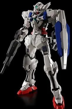 Rise of Gunpla Master Grade (Mg)^MG 1/100 GUNDAM ASTRAEA + PROTO GN TWIN BROAD BLADE
