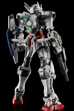 Rise of Gunpla Master Grade (Mg)^MG 1/100 GUNDAM ASTRAEA + PROTO GN TWIN BROAD BLADE