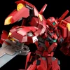 Rise of Gunpla Master Grade (Mg)^MG 1/100 GUNDAM ASTRAEA TYPE F FULL WEAPON SET + AVALANCHE UNIT