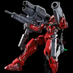 Rise of Gunpla Master Grade (Mg)^MG 1/100 GUNDAM ASTRAEA TYPE F FULL WEAPON SET + AVALANCHE UNIT