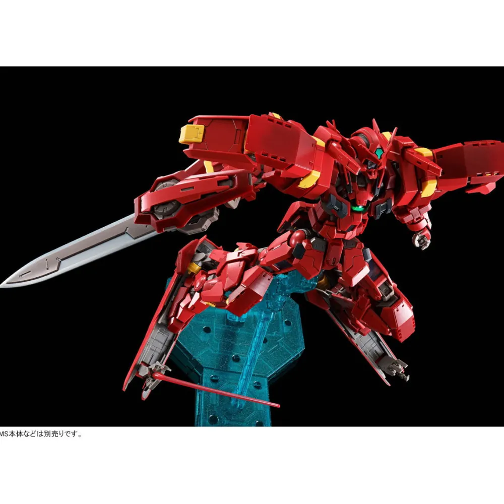 Rise of Gunpla Master Grade (Mg)^MG 1/100 GUNDAM ASTRAEA TYPE F FULL WEAPON SET + AVALANCHE UNIT