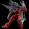 Rise of Gunpla Gundam 00|Master Grade (Mg)^MG 1/100 GUNDAM ASTRAEA TYPE-F (FULL WEAPON SET)
