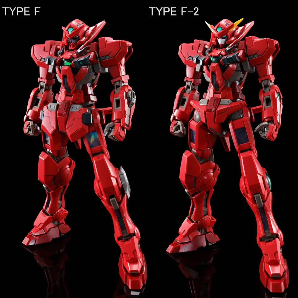 Rise of Gunpla Gundam 00|Master Grade (Mg)^MG 1/100 GUNDAM ASTRAEA TYPE-F (FULL WEAPON SET)