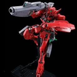 Rise of Gunpla Gundam 00|Master Grade (Mg)^MG 1/100 GUNDAM ASTRAEA TYPE-F (FULL WEAPON SET)