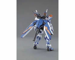 Rise of Gunpla Gundam Seed Astray|Master Grade (Mg)^MG 1/100 GUNDAM ASTRAY BLUE FRAME SECOND REVISE (2ND R)