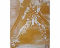 Rise of Gunpla Gundam Seed Astray|Master Grade (Mg)^MG 1/100 GUNDAM ASTRAY GOLD FRAME SP COATING