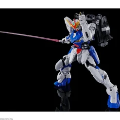 Rise of Gunpla Master Grade (Mg)^MG 1/100 GUNDAM ASTRAY OUT FRAME-D