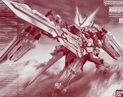 Rise of Gunpla Gundam Seed Astray|Master Grade (Mg)^MG 1/100 GUNDAM ASTRAY RED DRAGON