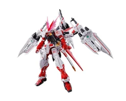 Rise of Gunpla Gundam Seed Astray|Master Grade (Mg)^MG 1/100 GUNDAM ASTRAY RED DRAGON