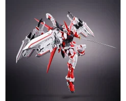 Rise of Gunpla Gundam Seed Astray|Master Grade (Mg)^MG 1/100 GUNDAM ASTRAY RED DRAGON