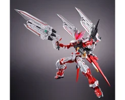 Rise of Gunpla Gundam Seed Astray|Master Grade (Mg)^MG 1/100 GUNDAM ASTRAY RED DRAGON