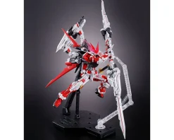 Rise of Gunpla Gundam Seed Astray|Master Grade (Mg)^MG 1/100 GUNDAM ASTRAY RED DRAGON