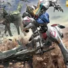 Rise of Gunpla Iron-Blooded Orphans|Master Grade (Mg)^MG 1/100 GUNDAM BARBATOS