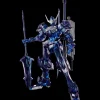 Rise of Gunpla Iron-Blooded Orphans|Master Grade (Mg)^MG 1/100 GUNDAM BARBATOS CROSS CONTRAST COLORS [POLARIZED MOLDING COLOR]