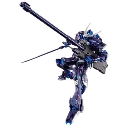 Rise of Gunpla Iron-Blooded Orphans|Master Grade (Mg)^MG 1/100 GUNDAM BARBATOS CROSS CONTRAST COLORS [POLARIZED MOLDING COLOR]