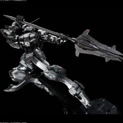 Rise of Gunpla Master Grade (Mg)^MG 1/100 GUNDAM BARBATOS [IRON-BLOOD COATING]