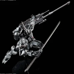 Rise of Gunpla Master Grade (Mg)^MG 1/100 GUNDAM BARBATOS [IRON-BLOOD COATING]