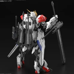 Rise of Gunpla Iron-Blooded Orphans|Master Grade (Mg)^MG 1/100 GUNDAM BARBATOS LUPUS