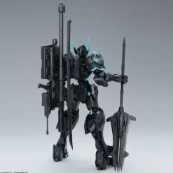 Rise of Gunpla Master Grade (Mg)^MG 1/100 Gundam BARBATOS (Recirculation Color / Neon Blue)