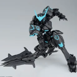 Rise of Gunpla Master Grade (Mg)^MG 1/100 Gundam BARBATOS (Recirculation Color / Neon Blue)