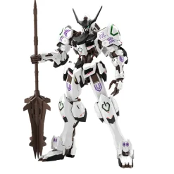 Rise of Gunpla Master Grade (Mg)^MG 1/100 GUNDAM BARBATOS (VER. XUANWU)