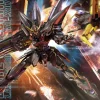 Rise of Gunpla Gundam Seed|Master Grade (Mg)^MG 1/100 GUNDAM BLITZ