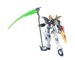 Rise of Gunpla Gundam Wing: Endless Waltz|Master Grade (Mg)^MG 1/100 GUNDAM DEATHSCYTHE EW VER