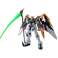 Rise of Gunpla Gundam Wing: Endless Waltz|Master Grade (Mg)^MG 1/100 GUNDAM DEATHSCYTHE EW (ROUSSETTE UNIT)