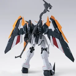 Rise of Gunpla Gundam Wing: Endless Waltz|Master Grade (Mg)^MG 1/100 GUNDAM DEATHSCYTHE EW (ROUSSETTE UNIT)