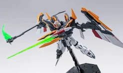 Rise of Gunpla Gundam Wing: Endless Waltz|Master Grade (Mg)^MG 1/100 GUNDAM DEATHSCYTHE EW (ROUSSETTE UNIT)