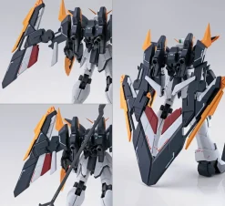 Rise of Gunpla Gundam Wing: Endless Waltz|Master Grade (Mg)^MG 1/100 GUNDAM DEATHSCYTHE EW (ROUSSETTE UNIT)