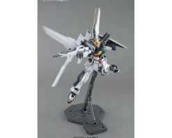 Rise of Gunpla After War Gundam X|Master Grade (Mg)^MG 1/100 GUNDAM DOUBLE X